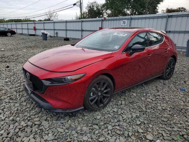 2026 MAZDA 3 PREMIUM PLUS
