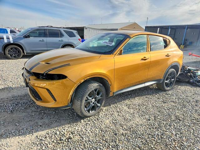 2023 DODGE HORNET GT  