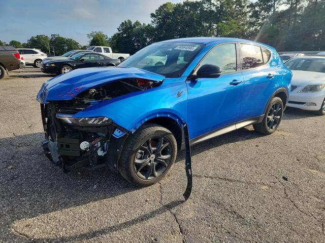 2023 DODGE HORNET GT  