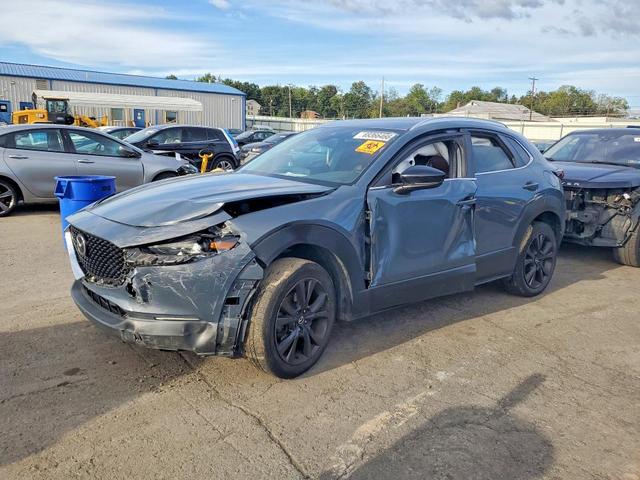 2023 MAZDA CX-30 PREFERRED  