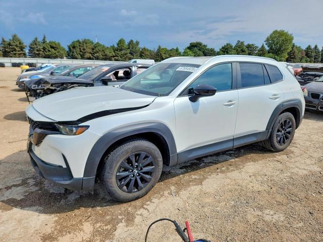 2023 MAZDA CX-50 PREFERRED PLUS  