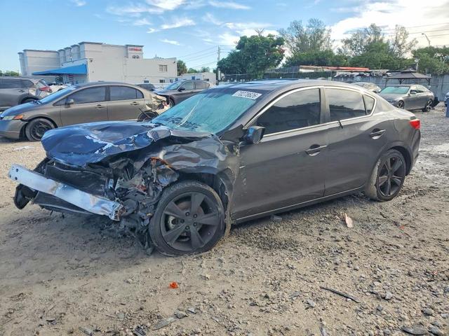 2014 ACURA ILX 20 PREMIUM