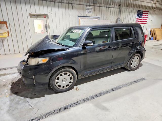 2015 SCION XB BASE  