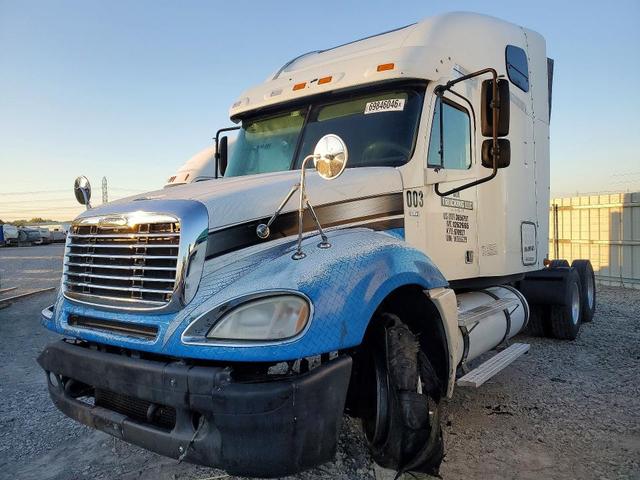 2006 FREIGHTLINER COLUMBIA 120 SEMI TRUCK