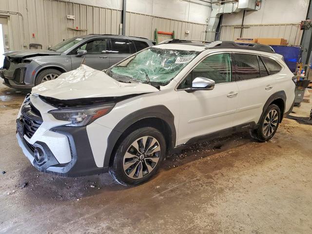 2024 SUBARU OUTBACK TOURING  