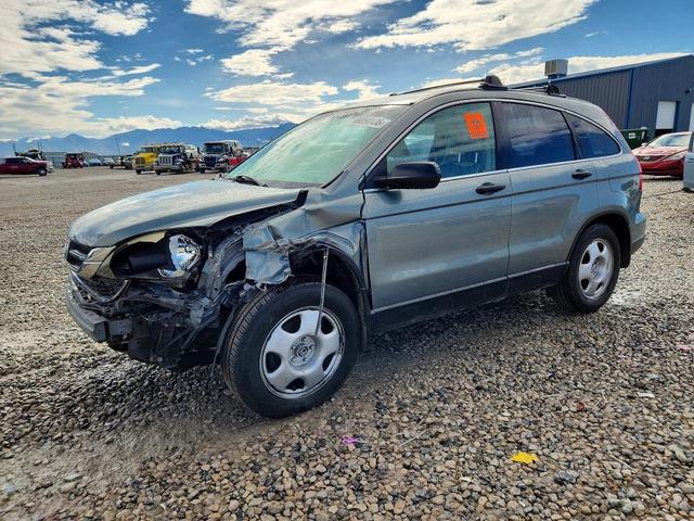 2011 HONDA CR-V LX  