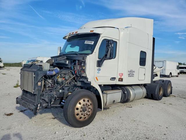 2019 PETERBILT 579 SEMI TRUCK