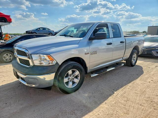 2017 RAM 1500 ST  