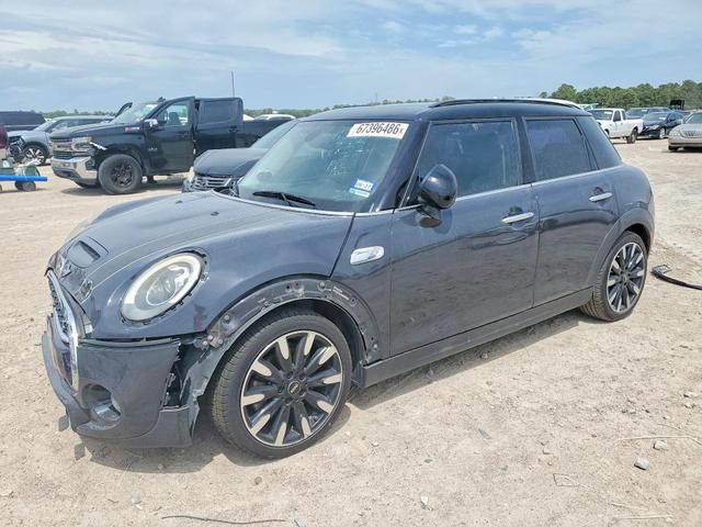 2018 MINI COOPER S  