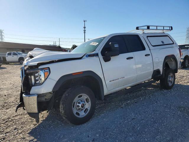 2023 GMC SIERRA C2500 HEAVY DUTY  