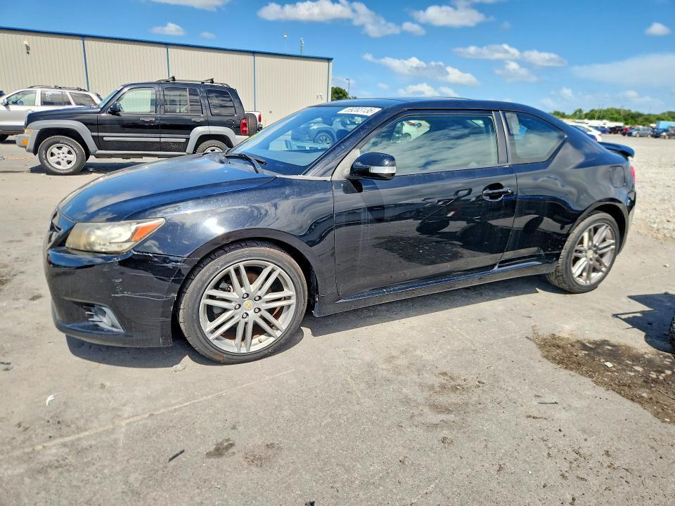 2012 SCION TC BASE  