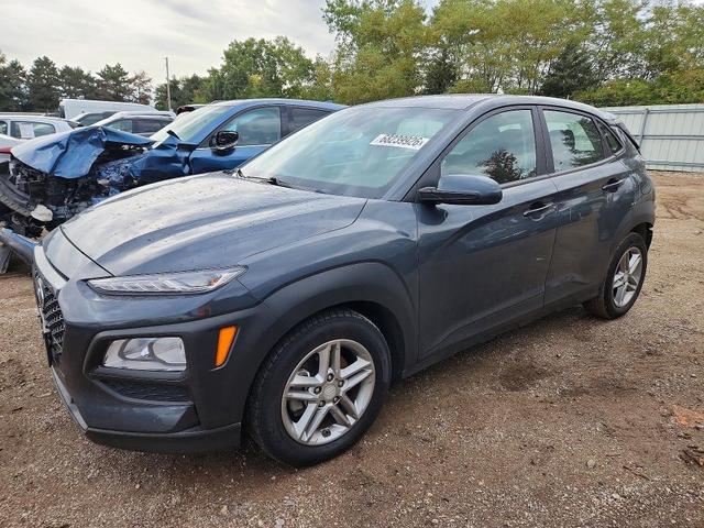 2020 HYUNDAI KONA SE  