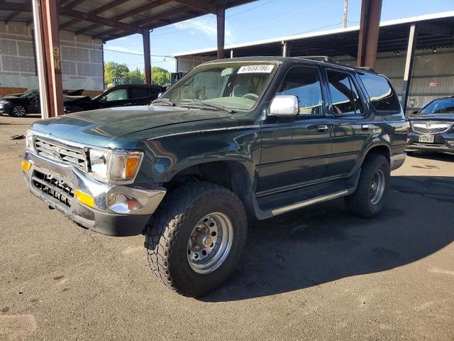 1994 TOYOTA 4RUNNER SR5 V6  
