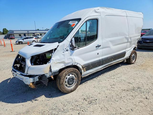 2026 FORD TRANSIT T-250  