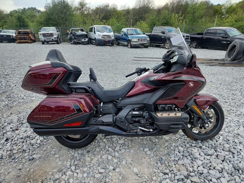 2025 HONDA GL1800 D  