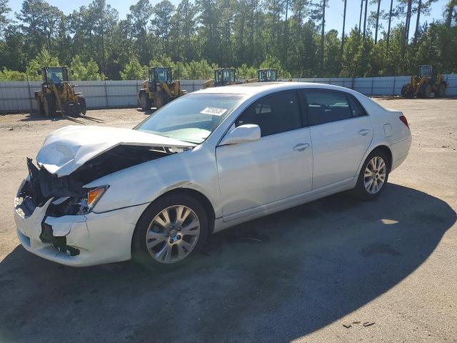 2010 TOYOTA AVALON XLS  