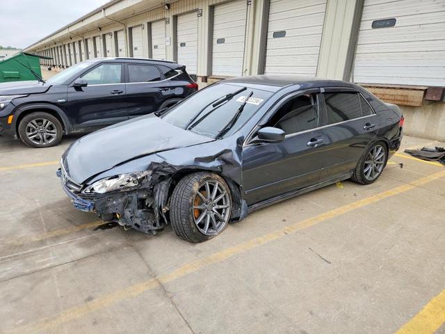 2005 HONDA ACCORD LX  