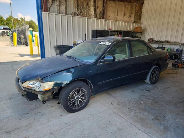 1999 HONDA ACCORD LX  