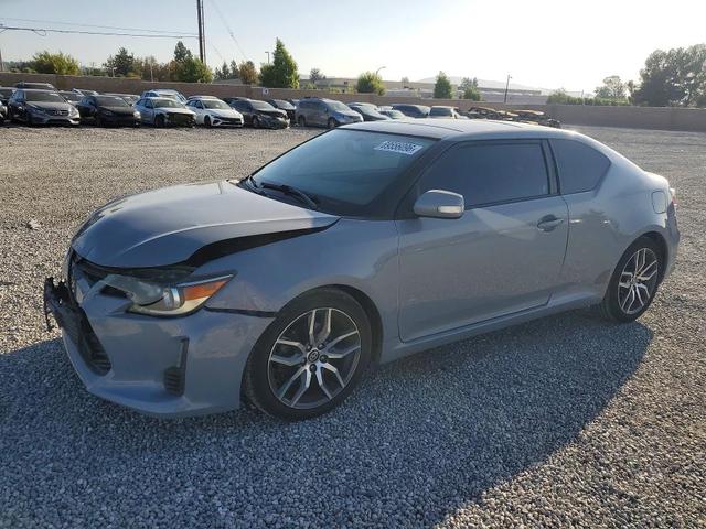 2014 SCION TC