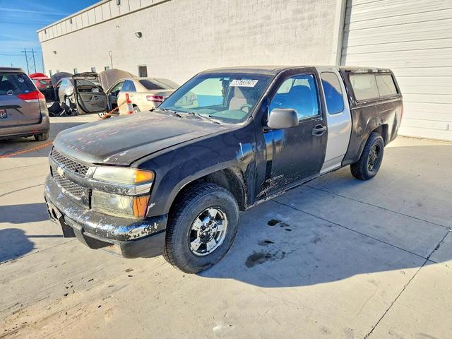 2005 CHEVROLET COLORADO   