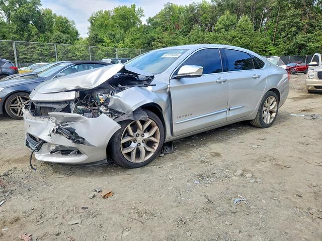 2019 CHEVROLET IMPALA PREMIER  