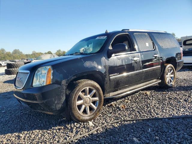 2011 GMC YUKON XL DENALI  