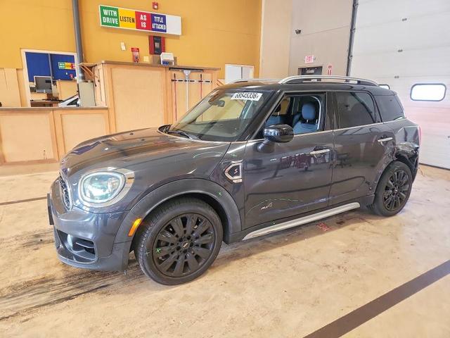 2020 MINI COOPER