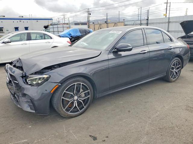 2023 MERCEDES-BENZ E 350 4MATIC  