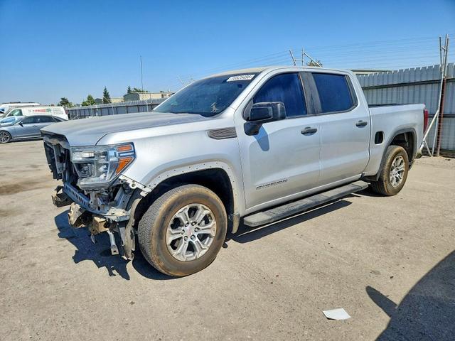 2020 GMC SIERRA C1500  