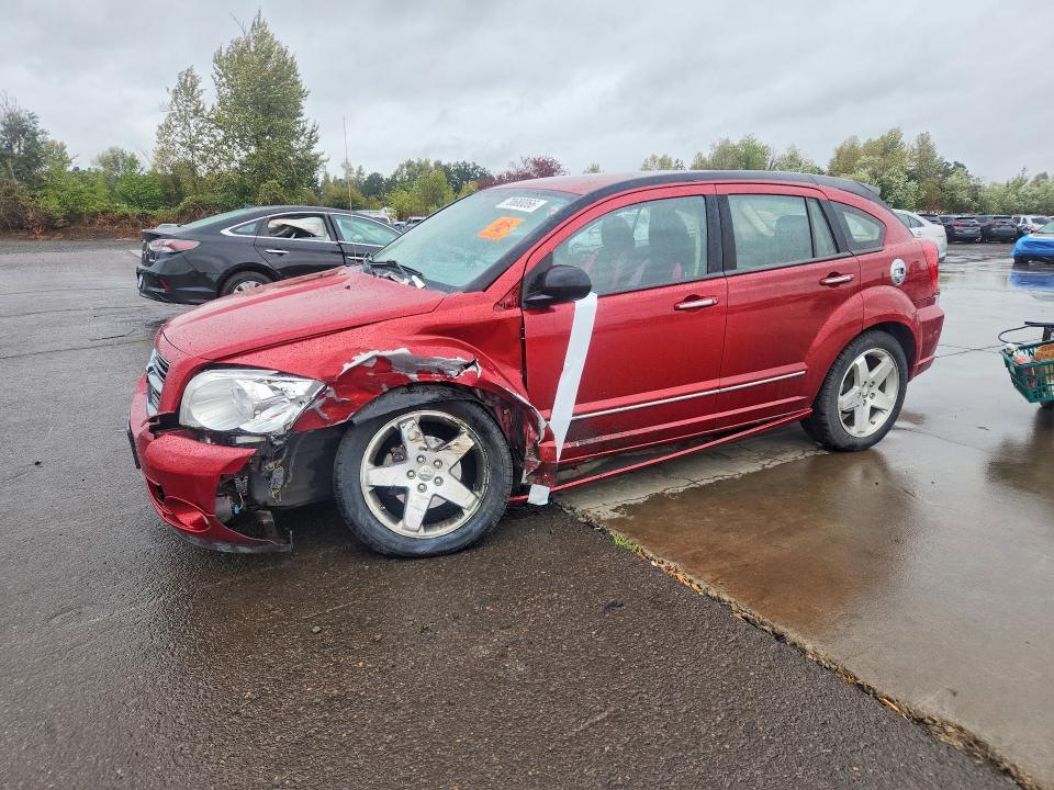 2007 DODGE CALIBER RT  