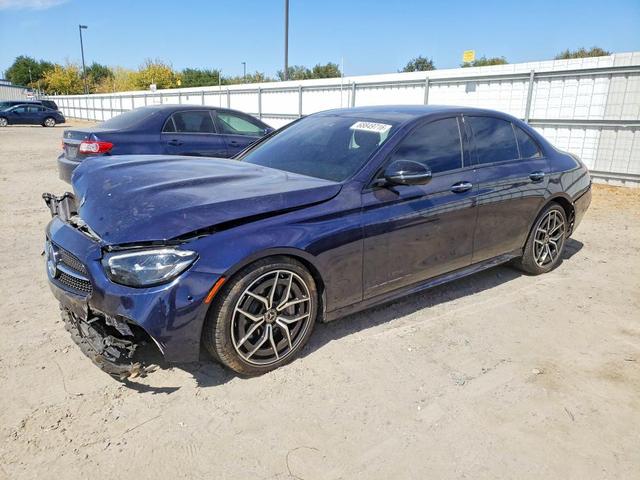 2021 MERCEDES-BENZ E 350  