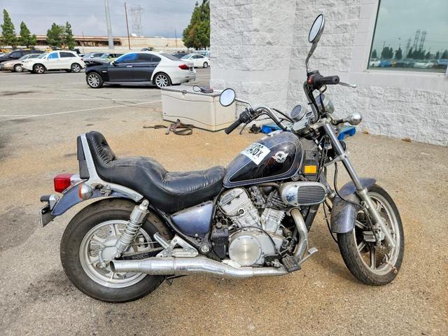 1999 KAWASAKI VN750   