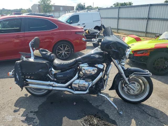 2005 SUZUKI C90   