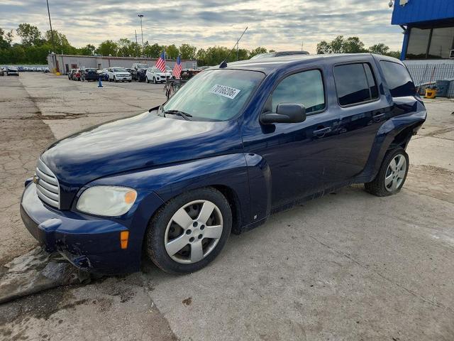 2009 CHEVROLET HHR LS  