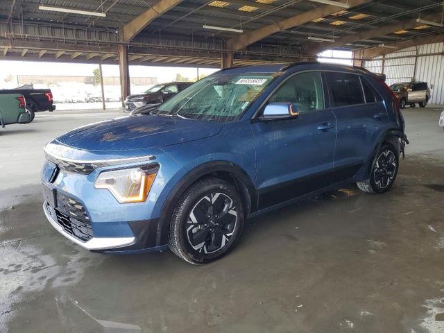 2023 KIA NIRO WIND  