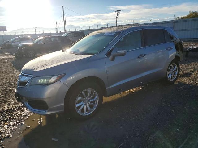 2017 ACURA RDX   