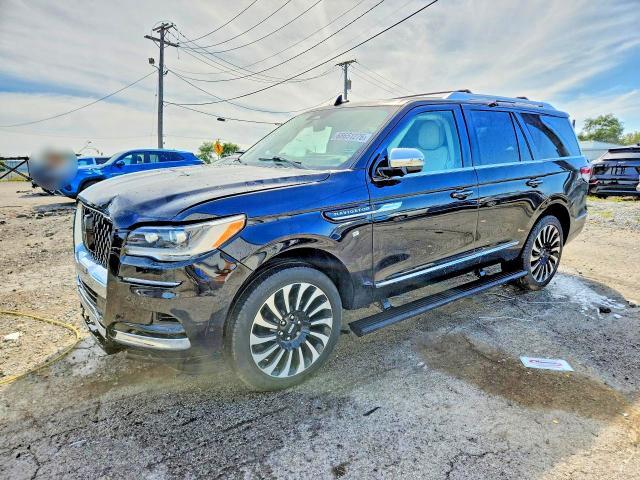 2024 LINCOLN NAVIGATOR BLACK LABEL  