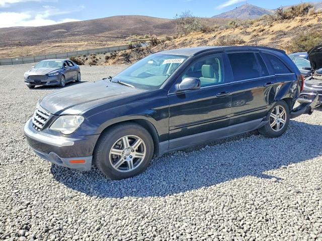2007 CHRYSLER PACIFICA TOURING  