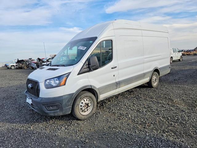 2025 FORD TRANSIT 250 DELIVERY VAN