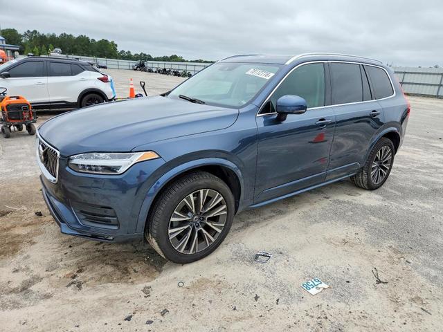 2022 VOLVO XC90