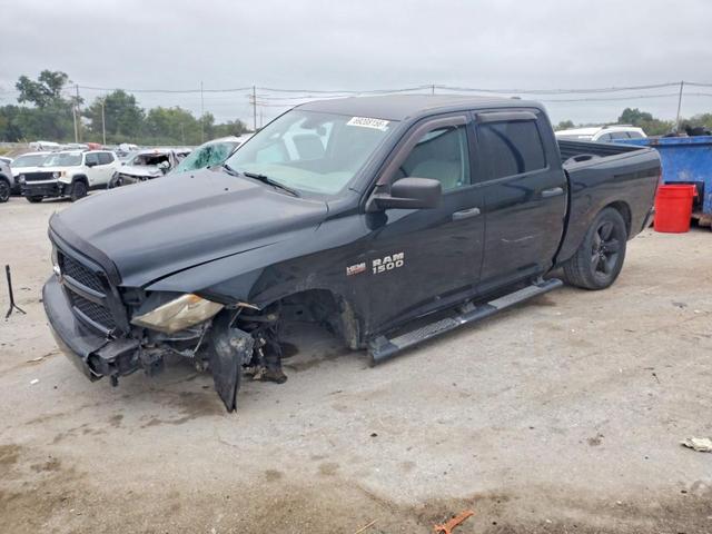 2013 RAM 1500 ST  