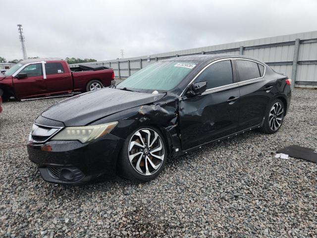 2016 ACURA ILX PREMIUM  