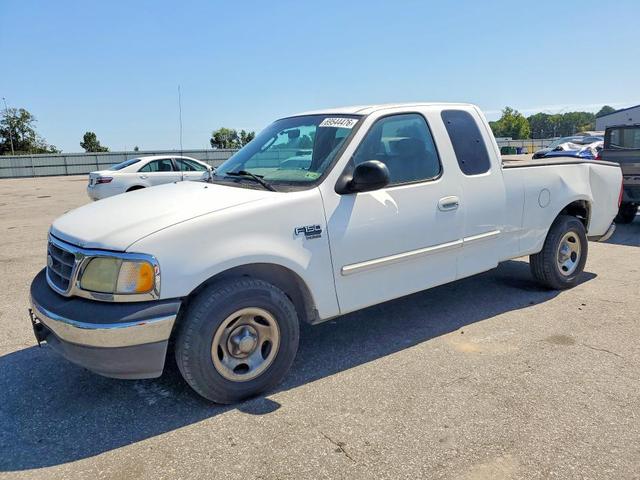 2003 FORD F150   