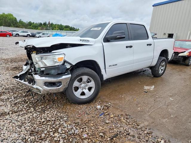 2023 RAM 1500 BIG HORNLONE STAR  