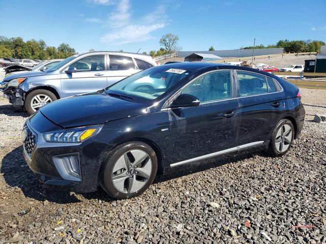 2020 HYUNDAI IONIQ SEL  