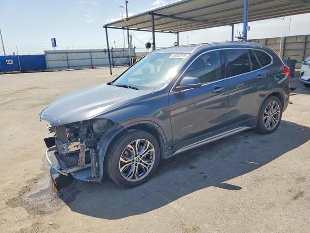2017 BMW X1 XDRIVE28I  