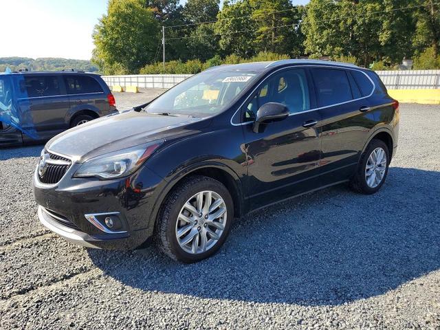 2019 BUICK ENVISION PREMIUM  