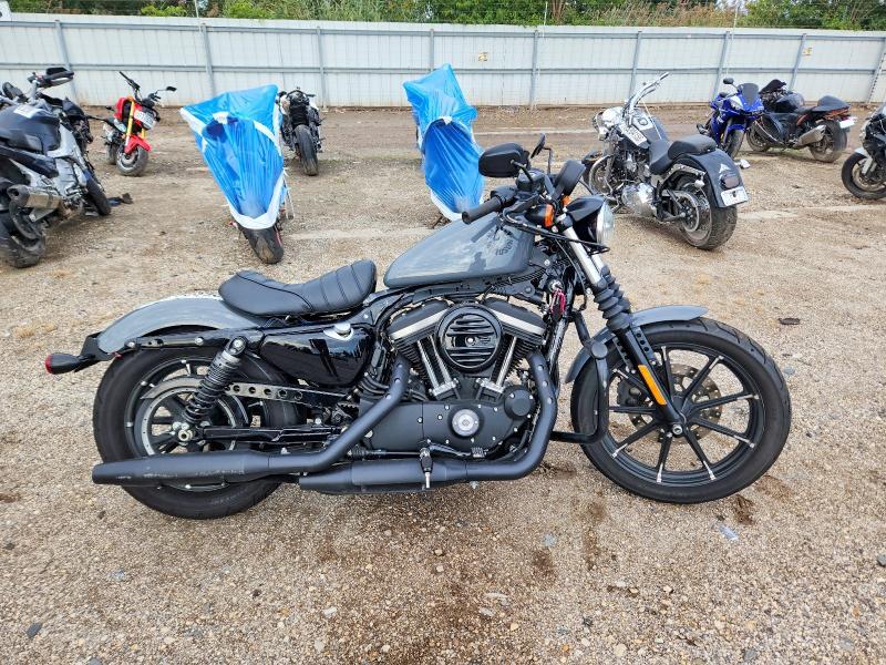 2022 HARLEY-DAVIDSON XL883 N  
