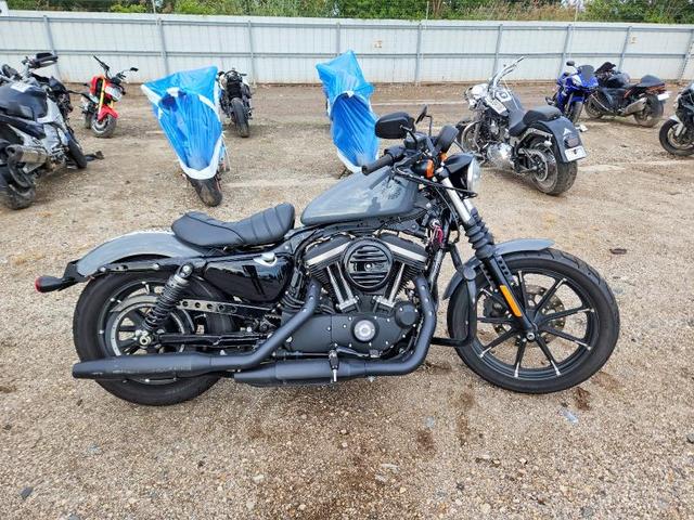 2022 HARLEY-DAVIDSON XL