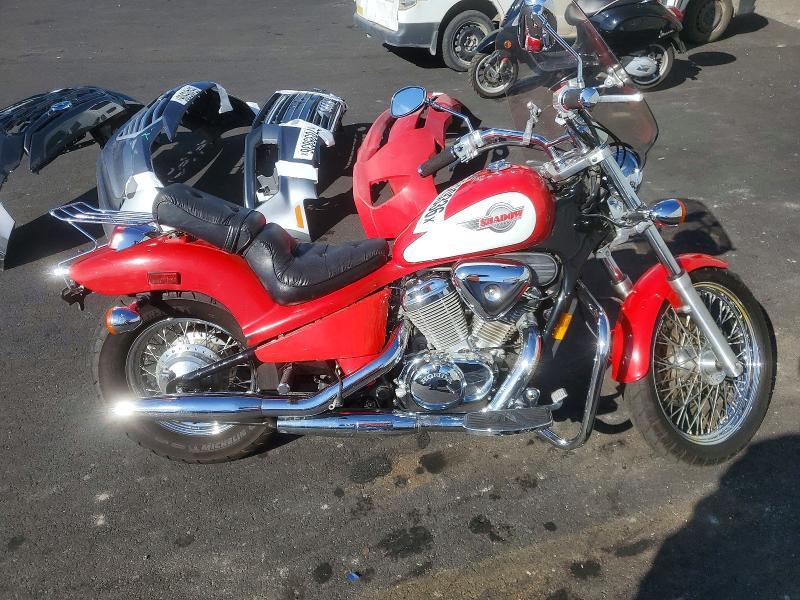 1994 HONDA VT600 CD  